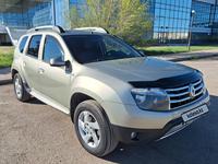 Renault Duster 2014 года за 5 900 000 тг. в Караганда