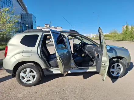 Renault Duster 2014 года за 5 900 000 тг. в Караганда – фото 3