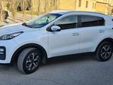 Kia Sportage 2021 годаfor11 300 000 тг. в Караганда – фото 5