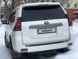 Toyota Land Cruiser Prado 2021 годаүшін23 000 000 тг. в Усть-Каменогорск – фото 3