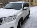 Toyota Land Cruiser Prado 2021 годаүшін23 000 000 тг. в Усть-Каменогорск – фото 5