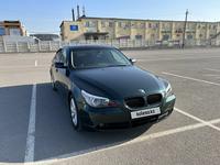 BMW 530 2004 года за 6 500 000 тг. в Алматы