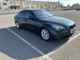 BMW 530 2004 года за 6 500 000 тг. в Алматы – фото 3