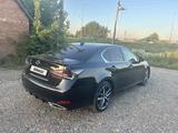 Lexus GS 350 2018 годаүшін14 500 000 тг. в Усть-Каменогорск – фото 2