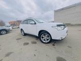 Mitsubishi Outlander 2012 годаүшін8 000 000 тг. в Усть-Каменогорск