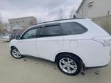 Mitsubishi Outlander 2012 годаүшін8 000 000 тг. в Усть-Каменогорск – фото 5