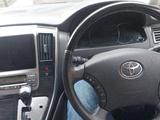 Toyota Alphard 2007 года за 8 200 000 тг. в Шымкент – фото 4