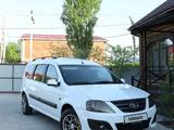 ВАЗ (Lada) Largus 2014 года за 4 500 000 тг. в Атырау – фото 2