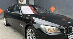 BMW 750 2011 годаfor13 000 000 тг. в Алматы – фото 3