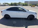 ВАЗ (Lada) Vesta 2018 года за 3 900 000 тг. в Караганда – фото 4