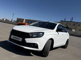 ВАЗ (Lada) Vesta 2018 года за 3 900 000 тг. в Караганда