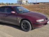 Mazda Xedos 6 1993 года за 750 000 тг. в Костанай – фото 2