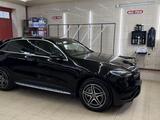 Mercedes-Benz EQC 2022 года за 18 200 000 тг. в Алматы – фото 4