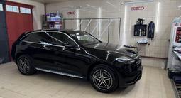 Mercedes-Benz EQC 2022 года за 18 200 000 тг. в Алматы – фото 4