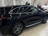 Mercedes-Benz EQC 2022 года за 18 200 000 тг. в Алматы – фото 5