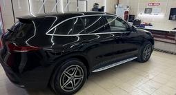 Mercedes-Benz EQC 2022 года за 18 200 000 тг. в Алматы – фото 5