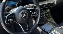Mercedes-Benz EQC 2022 года за 18 200 000 тг. в Алматы – фото 2