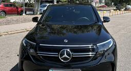 Mercedes-Benz EQC 2022 года за 18 200 000 тг. в Алматы