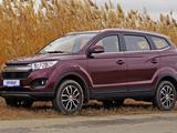 Lifan MyWay 2018 года за 5 800 000 тг. в Усть-Каменогорск