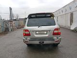 Toyota Land Cruiser 2003 года за 8 800 000 тг. в Талдыкорган – фото 2