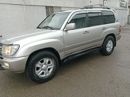 Toyota Land Cruiser 2003 года за 8 800 000 тг. в Талдыкорган – фото 3