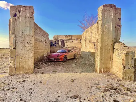 Mitsubishi GTO 1993 года за 3 700 000 тг. в Актобе – фото 22