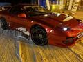 Mitsubishi GTO 1993 годаүшін3 700 000 тг. в Актобе – фото 4