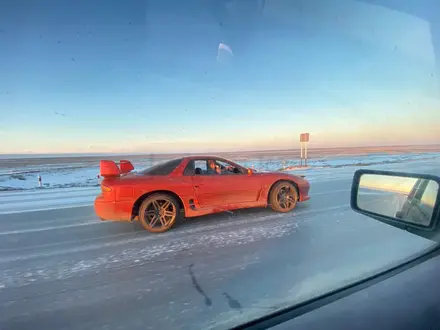 Mitsubishi GTO 1993 года за 3 700 000 тг. в Актобе – фото 7