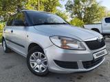 Skoda Fabia 2013 годаүшін3 400 000 тг. в Уральск