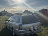Opel Omega 2000 годаүшін2 750 000 тг. в Актобе – фото 3