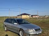Opel Omega 2000 годаүшін2 750 000 тг. в Актобе – фото 5