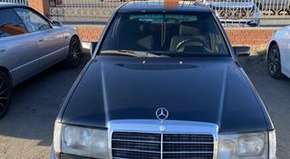 Mercedes-Benz E 260 1989 годаүшін1 800 000 тг. в Экибастуз