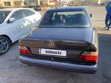 Mercedes-Benz E 260 1989 годаүшін1 800 000 тг. в Экибастуз – фото 5