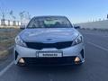 Kia Rio 2021 годаfor8 300 000 тг. в Шымкент – фото 2