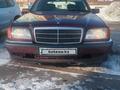 Mercedes-Benz C 180 1994 годаfor2 000 000 тг. в Астана