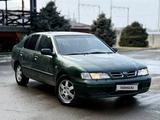 Nissan Primera 1998 годаүшін1 250 000 тг. в Тараз