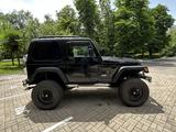 Jeep Wrangler 1997 годаүшін9 000 000 тг. в Алматы – фото 3