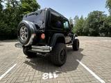 Jeep Wrangler 1997 годаүшін9 000 000 тг. в Алматы – фото 4