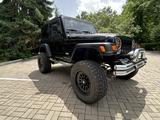 Jeep Wrangler 1997 годаүшін9 000 000 тг. в Алматы – фото 2