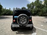 Jeep Wrangler 1997 годаүшін9 000 000 тг. в Алматы – фото 5