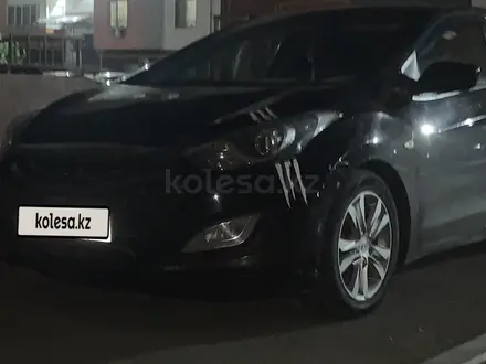 Hyundai i30 2014 года за 6 000 000 тг. в Атырау – фото 7