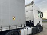 Scania  R-Series 2018 года за 33 800 000 тг. в Костанай – фото 2