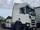Scania  R-Series 2018 года за 33 800 000 тг. в Костанай – фото 3