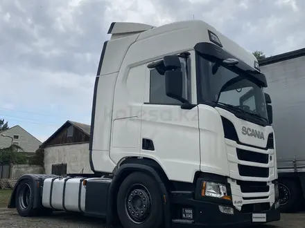 Scania  R-Series 2018 года за 33 800 000 тг. в Костанай – фото 3