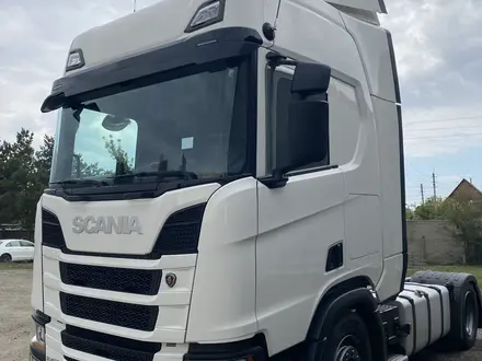 Scania  R-Series 2018 года за 33 800 000 тг. в Костанай – фото 5
