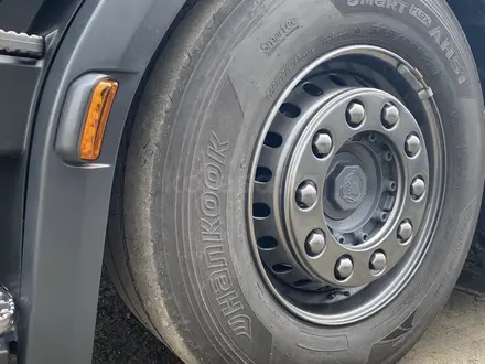 Scania  R-Series 2018 года за 33 800 000 тг. в Костанай – фото 7