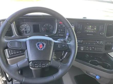 Scania  R-Series 2018 года за 33 800 000 тг. в Костанай – фото 9