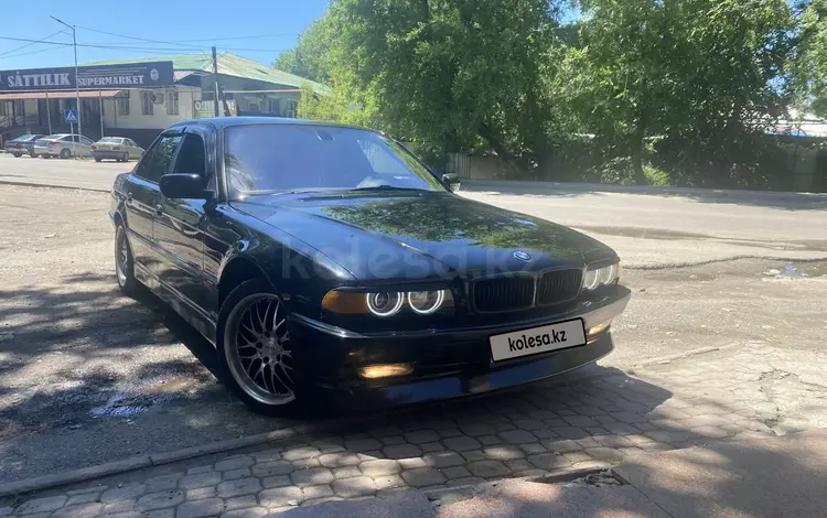 BMW 728 1998 годаfor2 800 000 тг. в Алматы