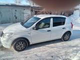 Renault Sandero 2013 годаfor3 500 000 тг. в Актобе – фото 3