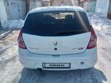 Renault Sandero 2013 годаfor3 500 000 тг. в Актобе – фото 5